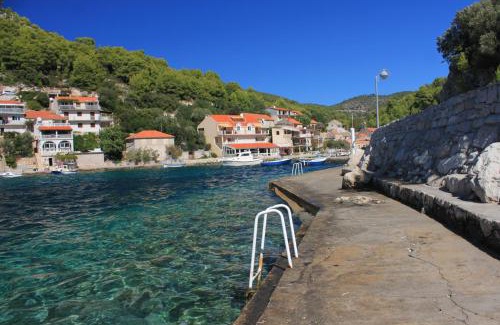 Blato Casa | Seaside holiday house Grscica, Korcula - 10059