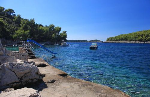 Blato Casa | Seaside holiday house Grscica, Korcula - 10059