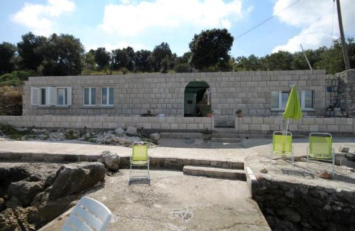 Vela Glavica Casa | Seaside holiday house Lumbarda, Korcula - 4422