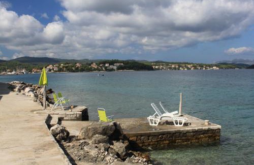 Vela Glavica Casa | Seaside holiday house Lumbarda, Korcula - 4422