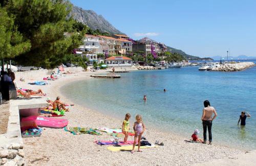Podgora Casa | Seaside holiday house Podgora, Makarska - 4331