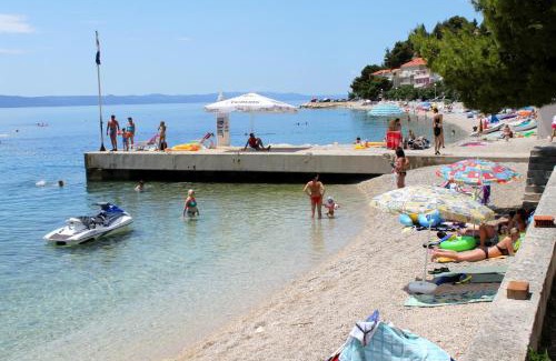 Podgora Casa | Seaside holiday house Podgora, Makarska - 4331