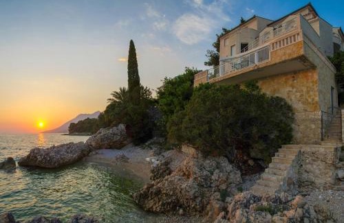 Gradac Casa | Seaside holiday house Zaostrog, Makarska - 15623