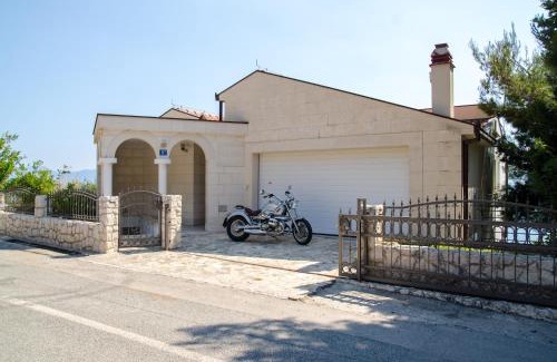 Gradac Casa | Seaside holiday house Zaostrog, Makarska - 15623