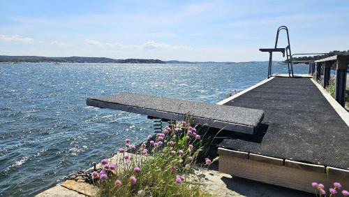 Varekil Casa | Seaside Holiday Paradise on Orust