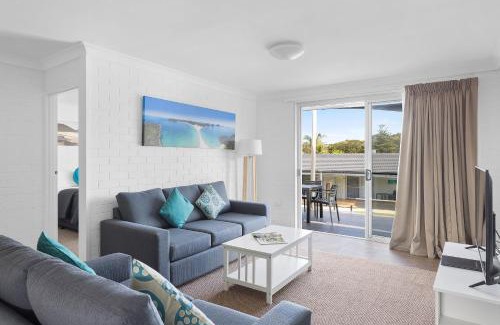 Fingal Bay Complejo | Seaside Holiday Resort