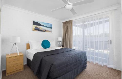 Fingal Bay Complejo | Seaside Holiday Resort