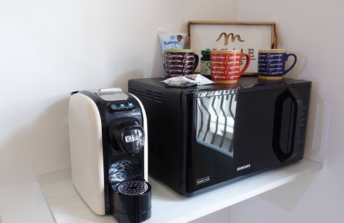 Balestrate Apartamento | Vacaciones de mar reelax total