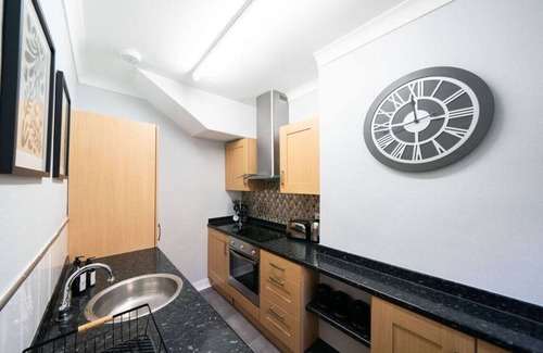 Stonehaven Casa | Seaside Home in Stonehaven