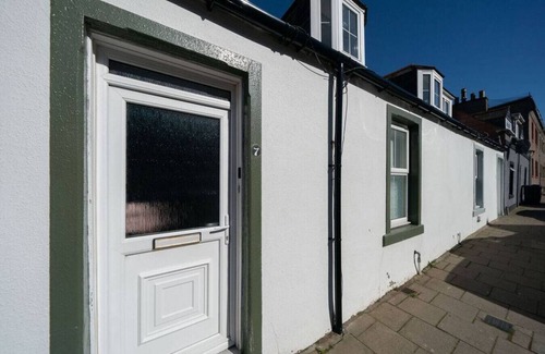 Stonehaven Casa | Seaside Home in Stonehaven