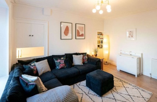 Stonehaven Casa | Seaside Home in Stonehaven