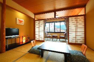Beppu Hotel | Seaside Hotel Mimatsu Ooetei