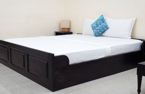 Lome Hotel | Seaside Hotel