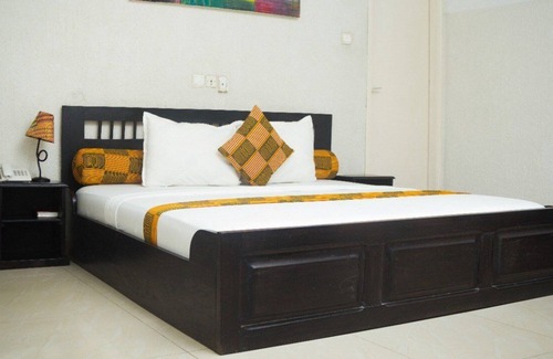 Lome Hotel | Seaside Hotel