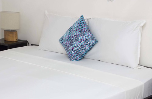 Lome Hotel | Seaside Hotel