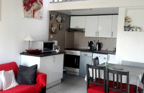 Bretignolles-sur-Mer Casa | Bonita y cómoda casa junto al mar y piscina climatizada y tenis