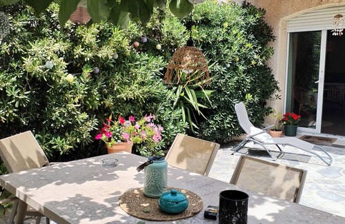 Pineto Casa | Seaside house, 3 minutes from the beach, fully renovated and equipped,...