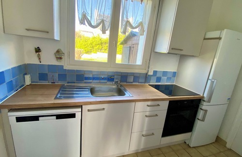 Plozevet Casa | Seaside house, authentic Atlantic Brittany, close to beaches