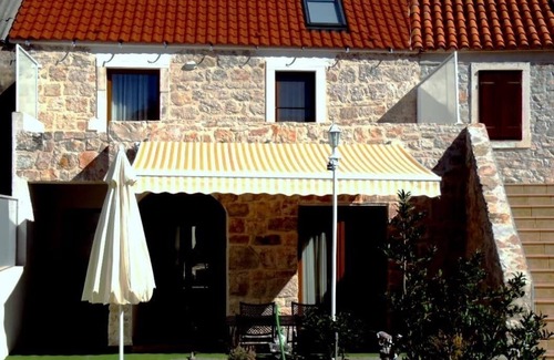 Krapanj Casa | Seaside house for families with children Krapanj, Šibenik (K-24166)