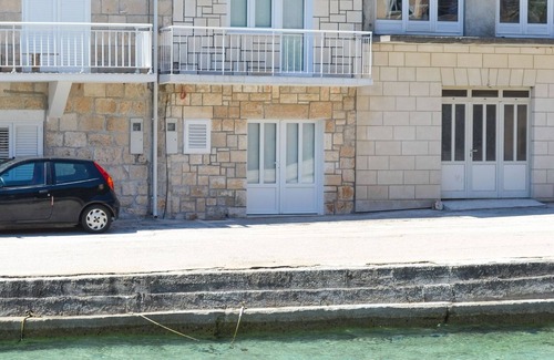 Zavalatica Casa | Casa para una familia con niños junto al mar Zavalatica, Korcula (K-19045)