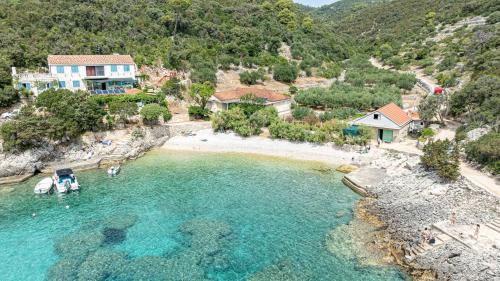 Rasohatica Casa | Seaside house for families with children Cove Rasohatica, Korcula - 4386