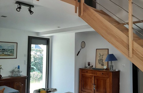 La Turballe Casa | Seaside house