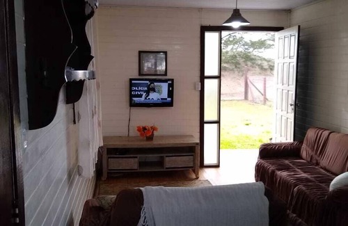 Capao da Canoa Casa | Casa junto al mar en Capão Da Canoa