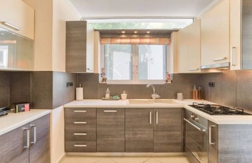 Nea Makri Casa | Seaside House near the Airport
