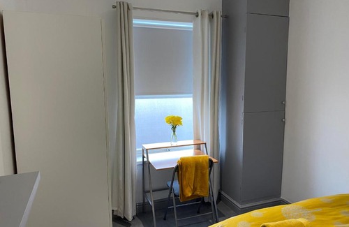Westoe Apartamento | Seaside House-NEW DAY PROPERTIES