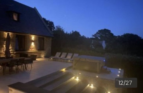 Lanildut Casa | Vrbo Property