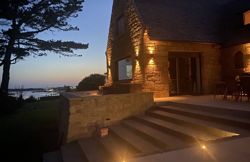 Lanildut Casa | Vrbo Property