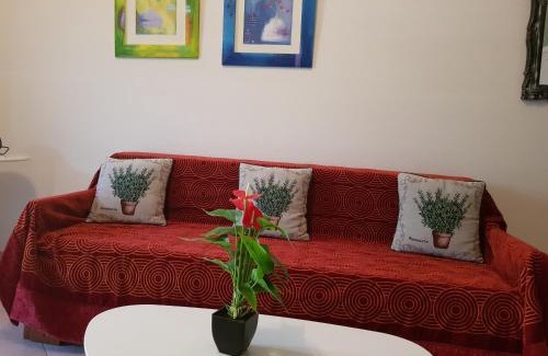 Keramoti Apartamento | SeaSide II family appartment