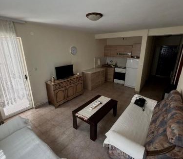 Zeljeznica Apartamento | Seaside Ilino