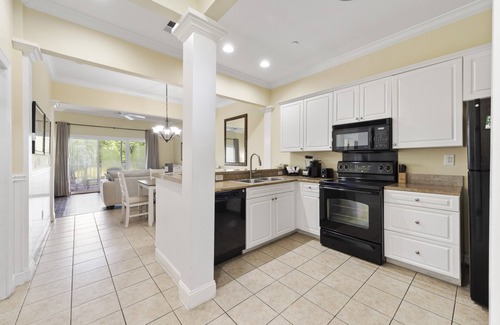 North Litchfield Beach Condominio | Seaside Inn 1 bedroom condo w/ Kitchen and Balcony