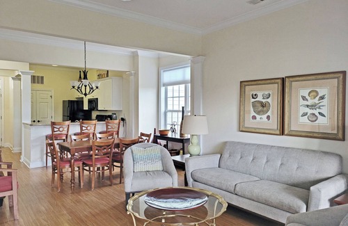 North Litchfield Beach Condominio | Seaside Inn Condo at Litchfield by the Sea, Pool Plaza, Resort Beach Access