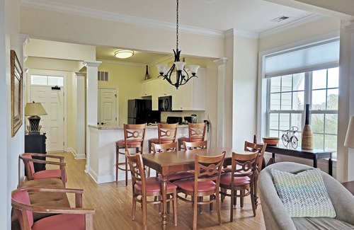 North Litchfield Beach Condominio | Seaside Inn Condo at Litchfield by the Sea, Pool Plaza, Resort Beach Access