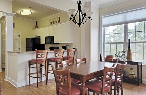 North Litchfield Beach Condominio | Seaside Inn Condo at Litchfield by the Sea, Pool Plaza, Resort Beach Access