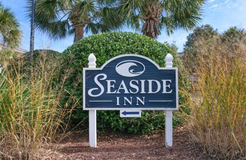 North Litchfield Beach Casa | Seaside Inn, Unit 207-207A