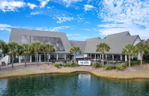 North Litchfield Beach Casa | Seaside Inn, Unit 207-207A