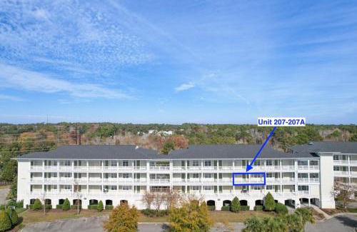 North Litchfield Beach Casa | Seaside Inn, Unit 207-207A