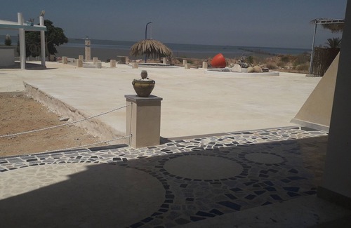 Remla Casa | Seaside Kerkennah