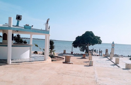 Remla Casa | Seaside Kerkennah