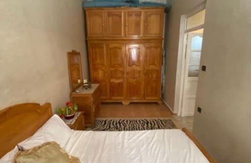 Larache Apartamento | Seaside Little Larache