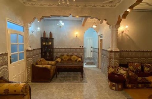 Larache Apartamento | Seaside Little Larache