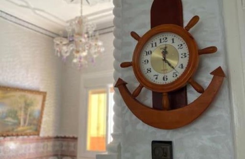 Larache Apartamento | Seaside Little Larache