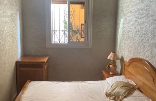 Larache Apartamento | Seaside Little Larache