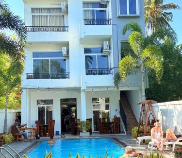 Negombo Apartamento | Seaside luxury apartments