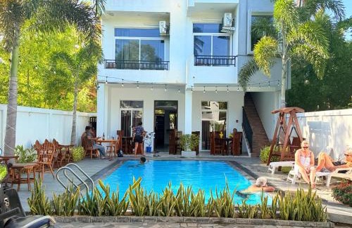 Negombo Apartamento | Seaside luxury apartments