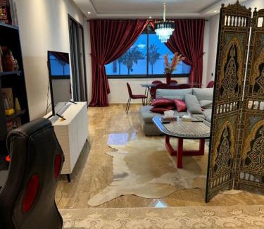 Tamariss Apartamento | Seaside luxury leaving