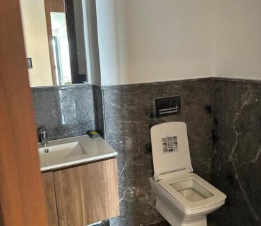 Tamariss Apartamento | Seaside luxury leaving